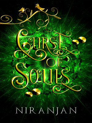 cover image of Curse of Souls